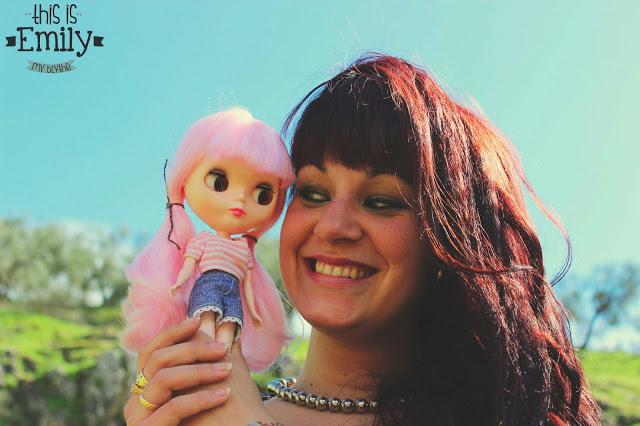 Nacimiento de Riofrío