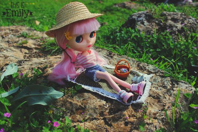 Nacimiento de Riofrío