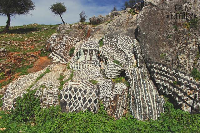 Nacimiento de Riofrío