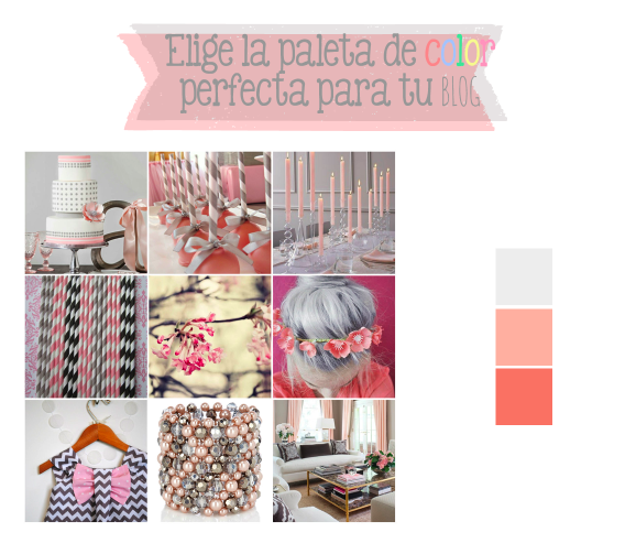 Elige tu paleta de color