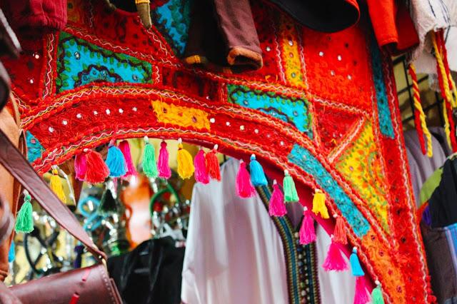 Alcaicería Granaina