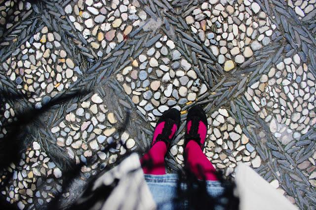 Alcaicería Granaina