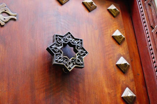 Alcaicería Granaina