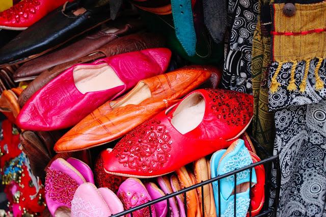 Alcaicería Granaina