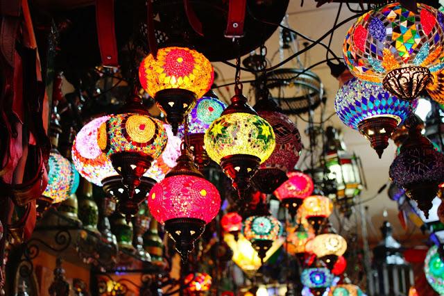 Alcaicería Granaina