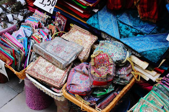 Alcaicería Granaina