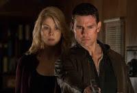 Cinecritica: Jack Reacher: Bajo la Mira