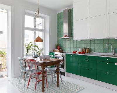 Comedores Diarios Rusticos