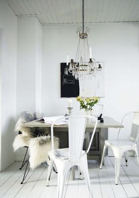 Comedores Diarios Rusticos