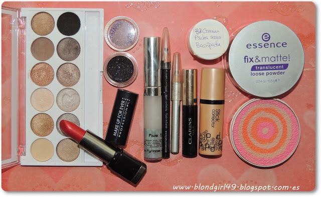 Look de noche Immortality [Fyrinnae]