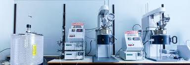 Introducción a la determinación experimental de las tasas de reacción