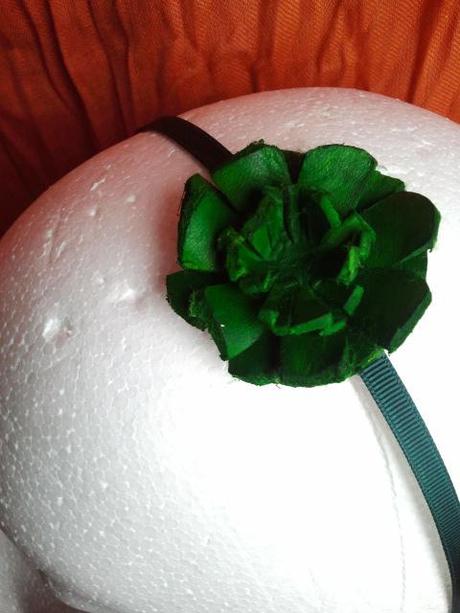 My favourite things: ACCESORIES