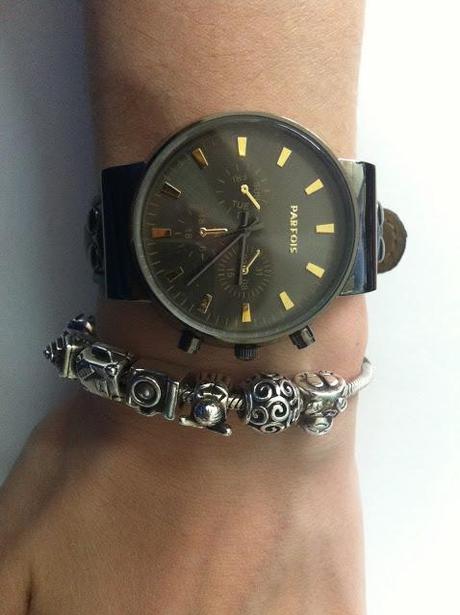 My favourite things: ACCESORIES