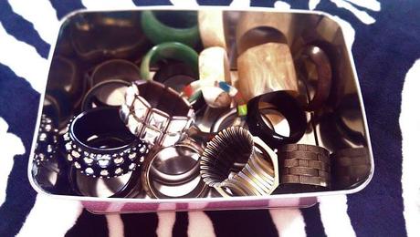 My favourite things: ACCESORIES