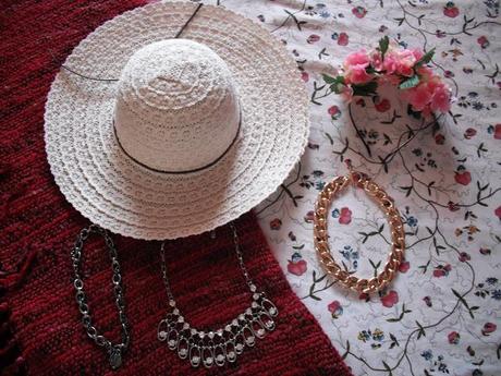 My favourite things: ACCESORIES