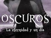 RESEÑA;; oscuridad