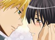 Kaichou Maid Sama