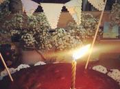 sopresaaaaaa: felicidades mamá! surpriseeeeee: happy birthday mum!!