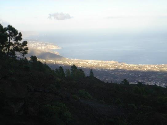 Escapada a Tenerife 2011