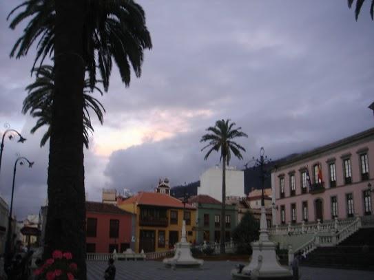 Escapada a Tenerife 2011