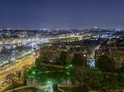Paris motion Hyperlapse