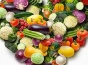 Dieta vegetariana: vivir comer animales