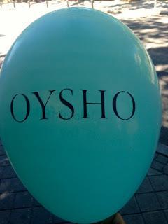 Oysho Free Yoga