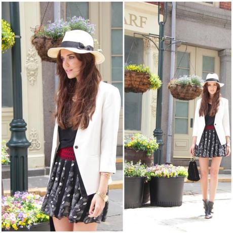 claraalonsoblogblackandwhite