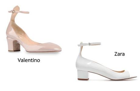 ss13cloneszapatosvalentinozara El ataque de los clones: Uniqlo, toma nota