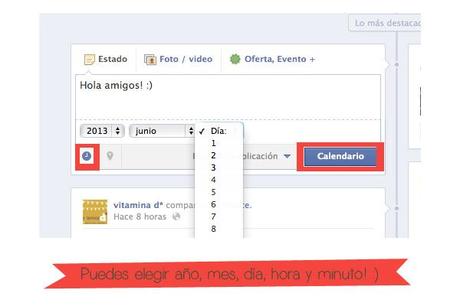 Cómo crear una página de facebook... Cómo crear una página de facebook...