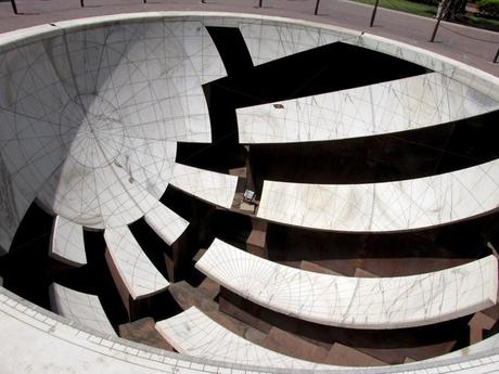 India - Jantar Mantar de Jaipur India - Jantar Mantar de Jaipur
