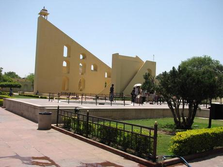 India - Jantar Mantar de Jaipur India - Jantar Mantar de Jaipur