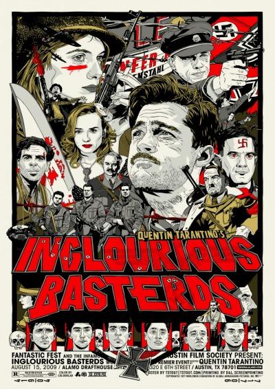 Inglourious-Basterds