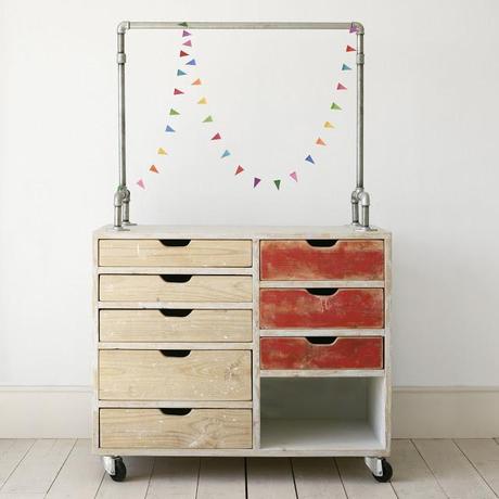 Xo-in my rooom: Mobiliario original para los peques de la casa Xo-in my rooom: Mobiliario original para los peques de la casa