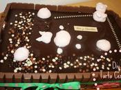 Tarta cerditos