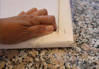 Reutilizando Lienzos