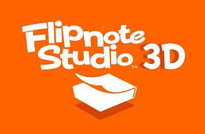 Flipnote Studio 3D va a ser Lanzado en Agosto para las Américas