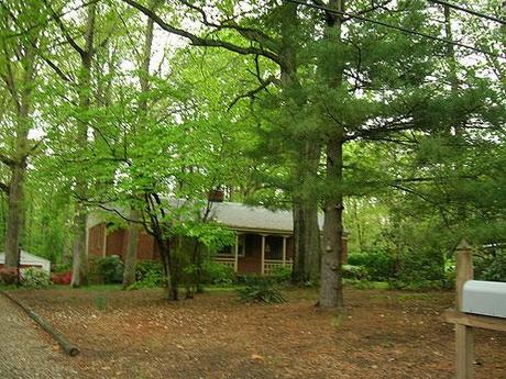 DECO: Me Rechifla el Before/After