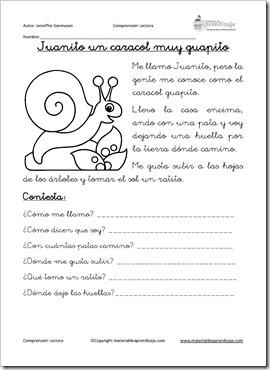 Juanito un caracol muy guapito_bn