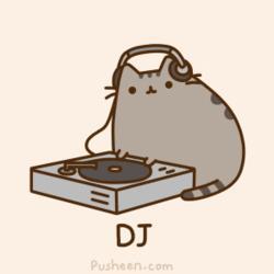 Conoces a Pusheen? Conoces a Pusheen?