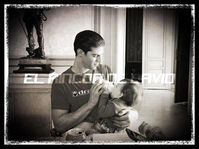 ENTREVISTA: SERGIO ARCE (ACTOR)