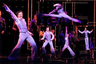 ENTREVISTA: SERGIO ARCE (ACTOR)