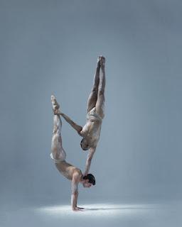 ENTREVISTA: SERGIO ARCE (ACTOR)