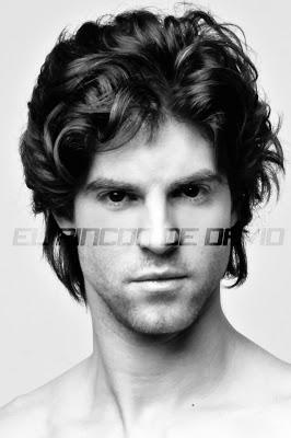 ENTREVISTA: SERGIO ARCE (ACTOR)