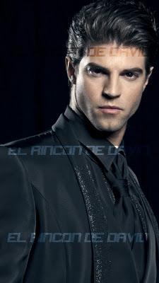 ENTREVISTA: SERGIO ARCE (ACTOR)