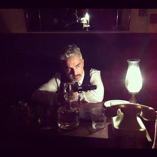 ENTREVISTA: ROBERTO CORRECHER (ACTOR)