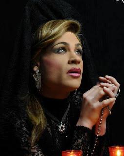 ENTREVISTA: LOLITA VERSACHE