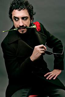 ENTREVISTA: MIGUEL RAMIRO (ACTOR)