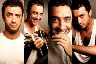 ENTREVISTA: MIGUEL RAMIRO (ACTOR)