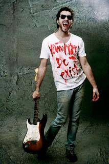 ENTREVISTA: MIGUEL RAMIRO (ACTOR)